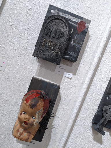 Texas Art Asylum