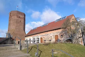 Löcknitz Castle image