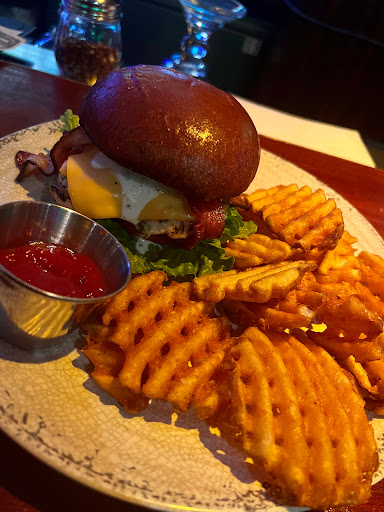 American Restaurant «Kings Boston - Dedham», reviews and photos, 600 Legacy Pl, Dedham, MA 02026, USA