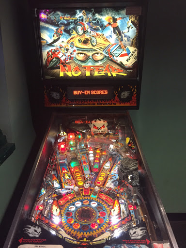 Movie Theater «Citadel Mall Stadium 16 with IMAX», reviews and photos, 2072 Sam Rittenberg Blvd, Charleston, SC 29407, USA