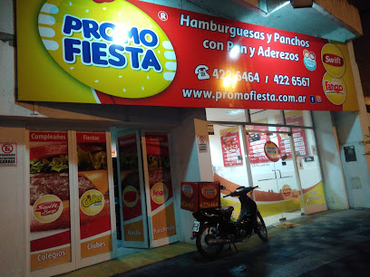 Promo Fiesta