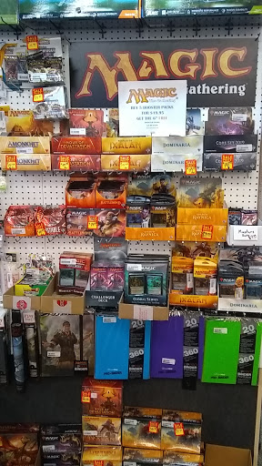 Craft Store «Cobblestone Crafts & Hobbies», reviews and photos, 367 E Lakewood Blvd, Holland, MI 49424, USA