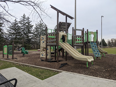 McKinnon Park Playground
