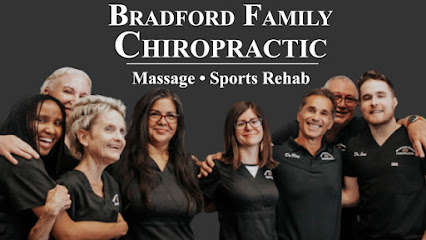 Bradford Family Chiropractic