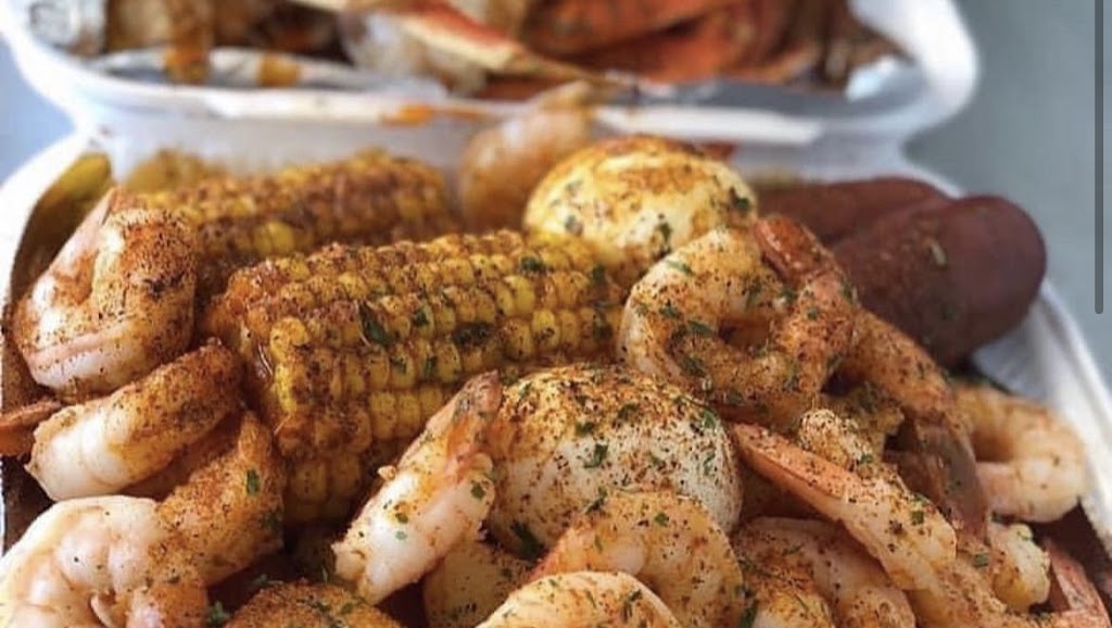 Krab Kingz On The Lake 78672