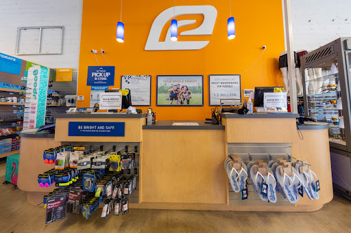 Road Runner Sports image
