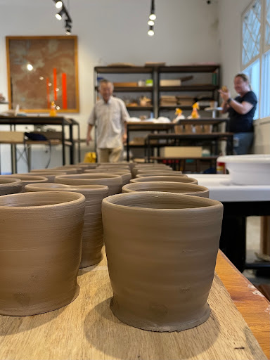 Logo da empresa - Cerâmica Ninsei
