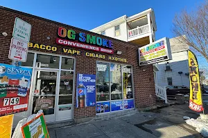 OG Smoke & Convenience Shop image