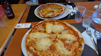 Plats et boissons du Pizzeria Ar Rwan Pizza Lannion - n°11