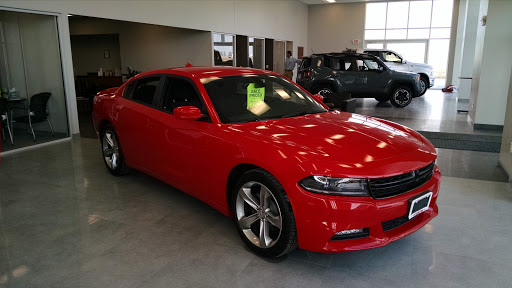 Car Dealer «Staunton Chrysler Dodge Jeep Ram», reviews and photos, 907 W Frontage Rd, Staunton, IL 62088, USA