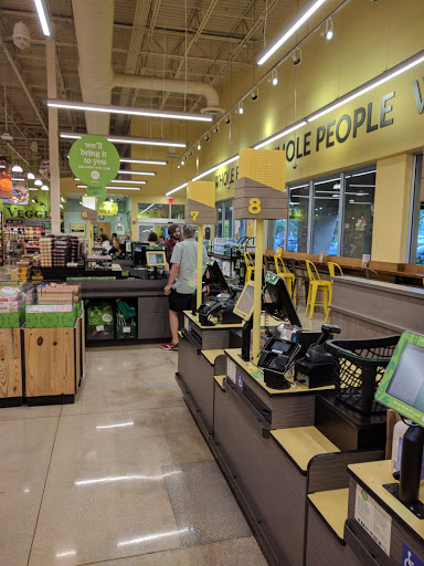 Grocery Store «Whole Foods Market», reviews and photos, 2000 N Federal Hwy, Fort Lauderdale, FL 33305, USA