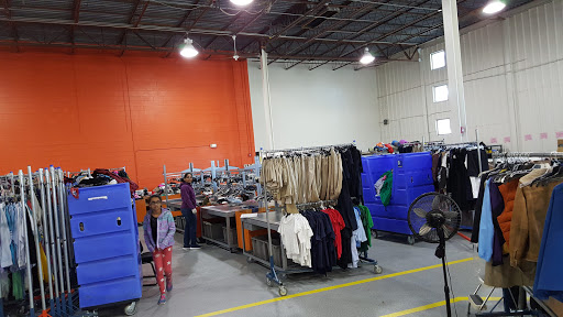 Non-Profit Organization «Crisis Assistance Ministry», reviews and photos