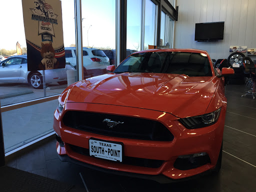 Used Car Dealer «Southpoint Automotive LLC», reviews and photos, 6915 Interstate 35 Access Rd, San Antonio, TX 78224, USA
