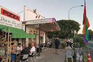 Garnet Station image