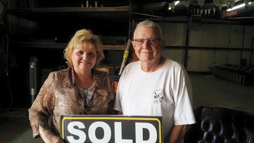 Real Estate Agency «Century 21 Mid-State Realty», reviews and photos, 1810 Sharp Springs Rd, Winchester, TN 37398, USA