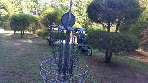 Sporting Goods Store «Blockhouse Disc Golf and Country Club», reviews and photos, 7200 Block House Road, Spotsylvania, VA 22551, USA