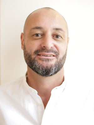 Vincent Pouyet Kinésithérapeute Ostéopathe à Arcachon