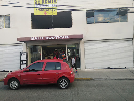 Boutique Malú