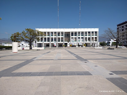 Ayuntamiento Tuxtla Gutierrez
