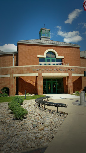 Event Venue «McGovern Alumni Center», reviews and photos, 1241 N University Dr, Fargo, ND 58102, USA