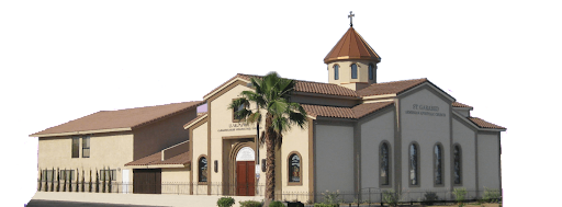 St. Garabed Armenian Apostolic Orthodox Church of Las Vegas