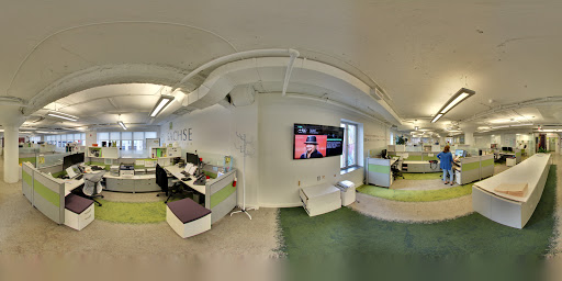 Construction Company «Sachse Construction», reviews and photos, 1528 Woodward Ave #600, Detroit, MI 48226, USA