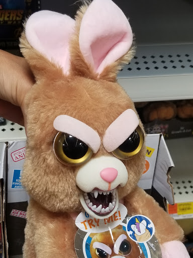 Department Store «Walmart Supercenter», reviews and photos, 109 22nd St, Hondo, TX 78861, USA