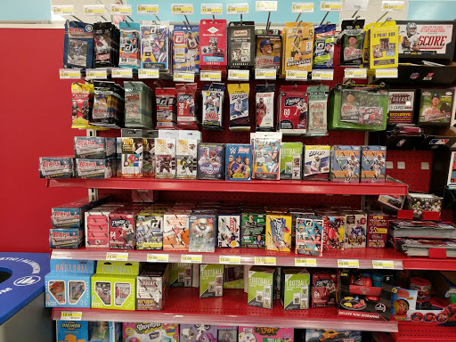 Department Store «Target», reviews and photos, 2905 District Ave S, Fairfax, VA 22031, USA