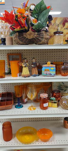 Thrift Store «Goodwill Store, Career Center and Donation Center», reviews and photos