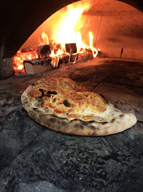 Photos du propriétaire du Pizzeria La Cabane à Pizza à Marseille - n°3