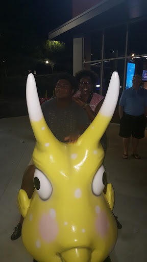 Shopping Mall «The Summit Birmingham», reviews and photos, 214 Summit Blvd #150, Birmingham, AL 35243, USA