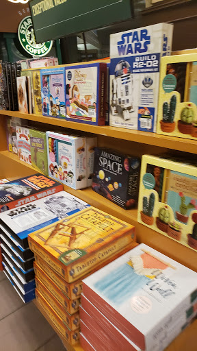 Book Store «Barnes & Noble», reviews and photos, 3400 Forest Dr, Columbia, SC 29204, USA