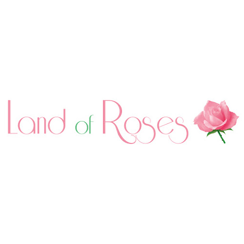 Land of Roses - Cosmetics store
