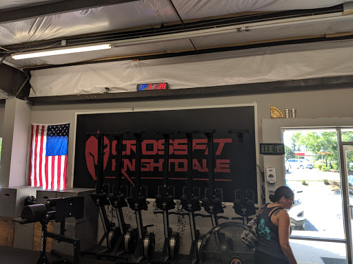 CrossFit Knightdale