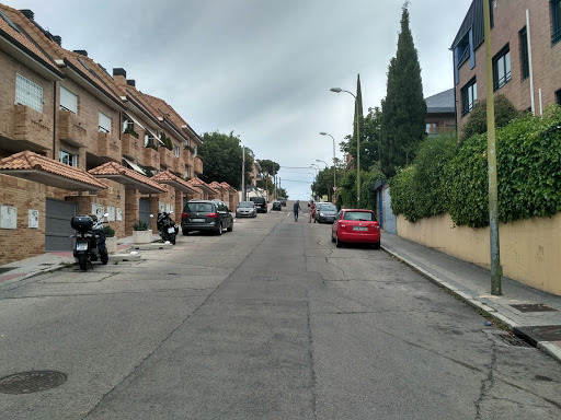 Información y opiniones sobre Lee Films Internacional de Madrid