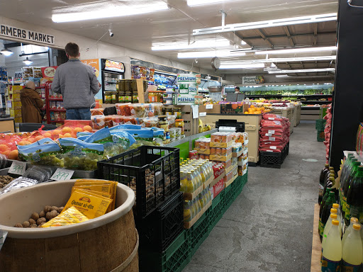 Produce Market «Santa Clara Produce, Vegetable & Grocery», reviews and photos, 805 Scott Blvd, Santa Clara, CA 95050, USA