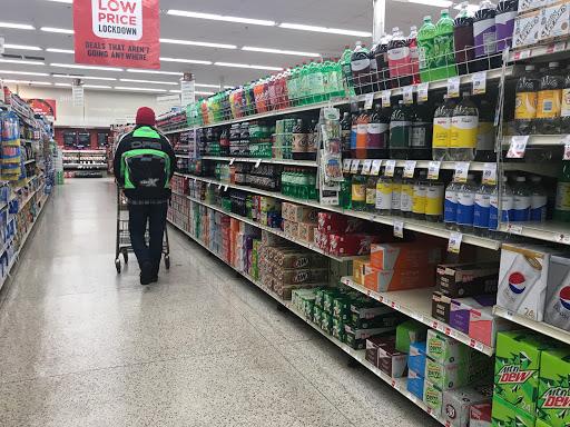 Supermarket «Hy-Vee», reviews and photos, 500 37th St NW, Rochester, MN 55901, USA