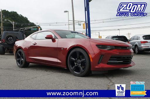 Used Car Dealer «Zoom Auto Group», reviews and photos, 3519 US-46, Parsippany, NJ 07054, USA