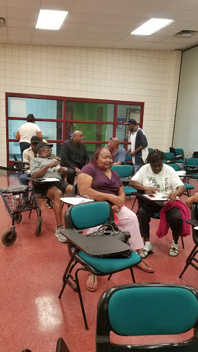 Community Center «Simpson Park Community Center», reviews and photos, 1725 Martin L King Jr Ave, Lakeland, FL 33805, USA