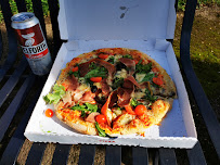 Pizza du Pizzas à emporter PATATI & PATATA à Oloron-Sainte-Marie - n°10