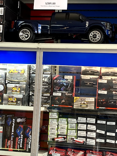 Hobby Store «HobbyTown USA», reviews and photos, 312 Schillinger Rd S Q, Mobile, AL 36608, USA