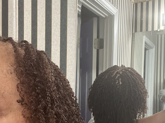 Deeply Rooted Natural Hair Care Center