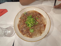 Soupe du Restaurant chinois CHEZ HL à Paris - n°17