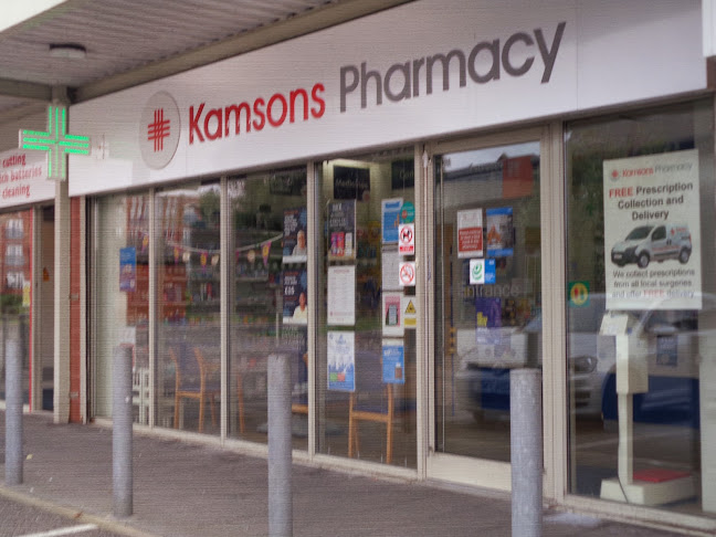 Kamsons Pharmacy - Manchester