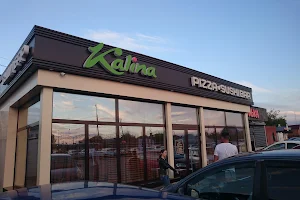 Cafe "Kalina" image