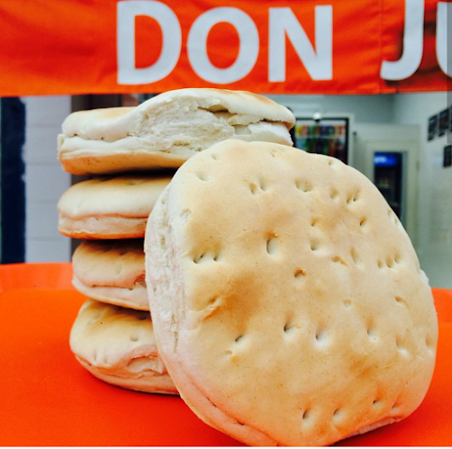 Opiniones de Don Juan, Panadería en Lo Prado - Panadería