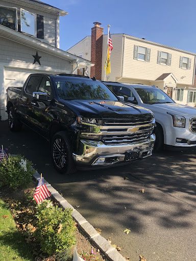 Used Car Dealer «Blasius Preowned Auto Sales», reviews and photos, 480 Watertown Ave, Waterbury, CT 06708, USA