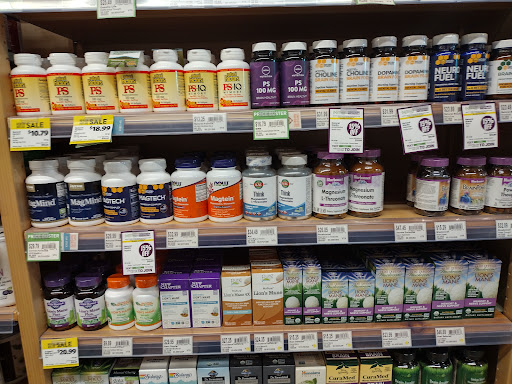 Natural Foods Store «Natural Grocers», reviews and photos, 1033 E 2100 S, Salt Lake City, UT 84106, USA