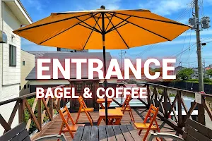 Entrance Bagel and Coffee image