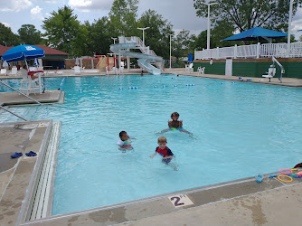 Jim Dailey Fitness and Aquatic Center